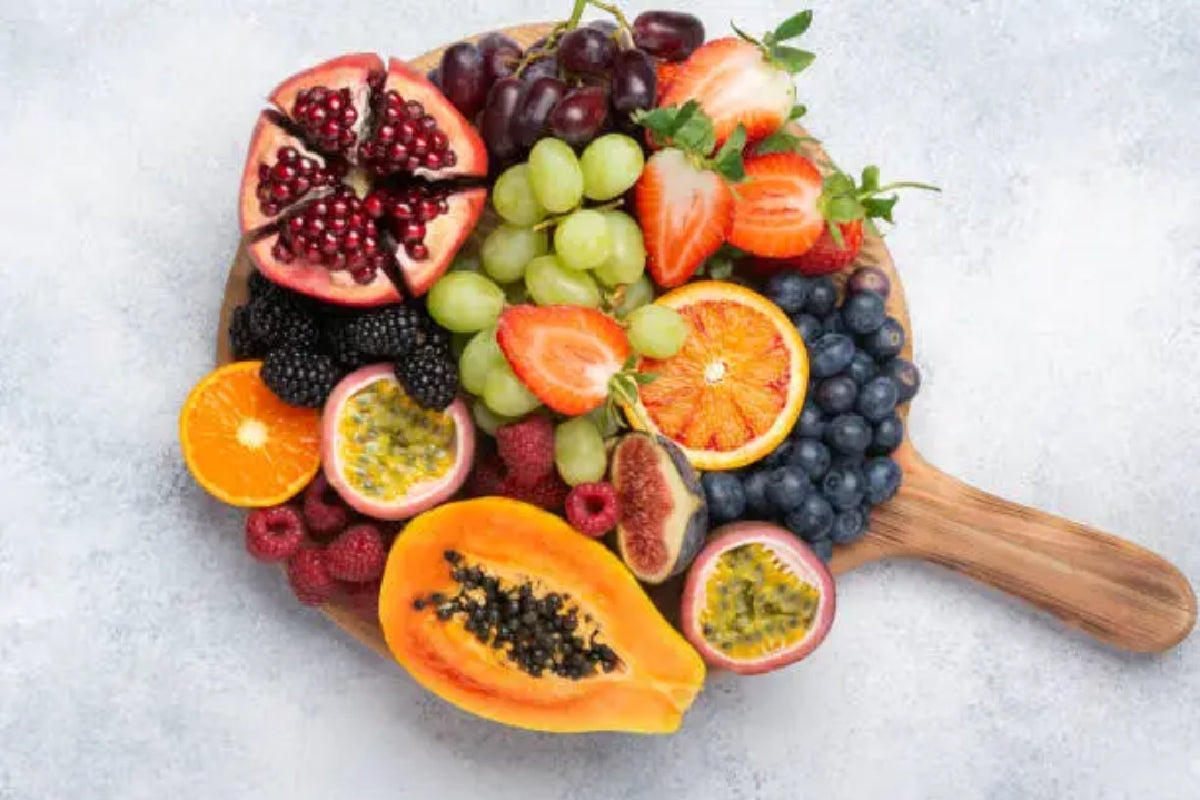 The Wheil's Great Buy Fresh Produce Order With Delivery