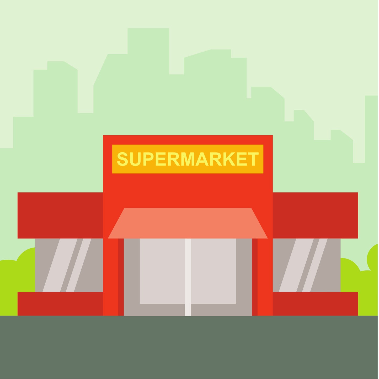The Wheil's Supermarket Business Owner's Manual Consultation