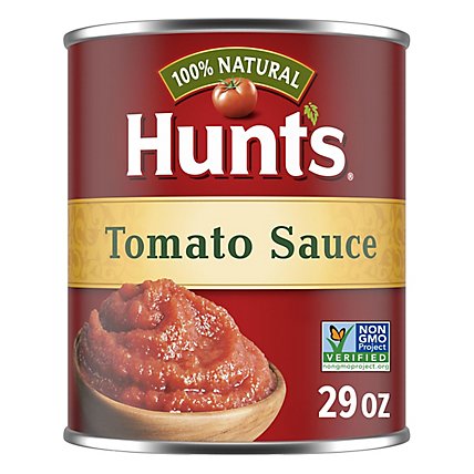 Hunt's Tomato Sauce 29 oz Quantity 1