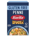 Barilla Gluten Free Penne Pasta 12 oz Quantity 1