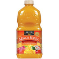 Langers Mongo Mango Juice 64 fl oz Quantity 1
