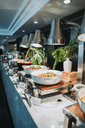 The Wheil's Foodservice Food Menu Consultation For Restaurant Businesses