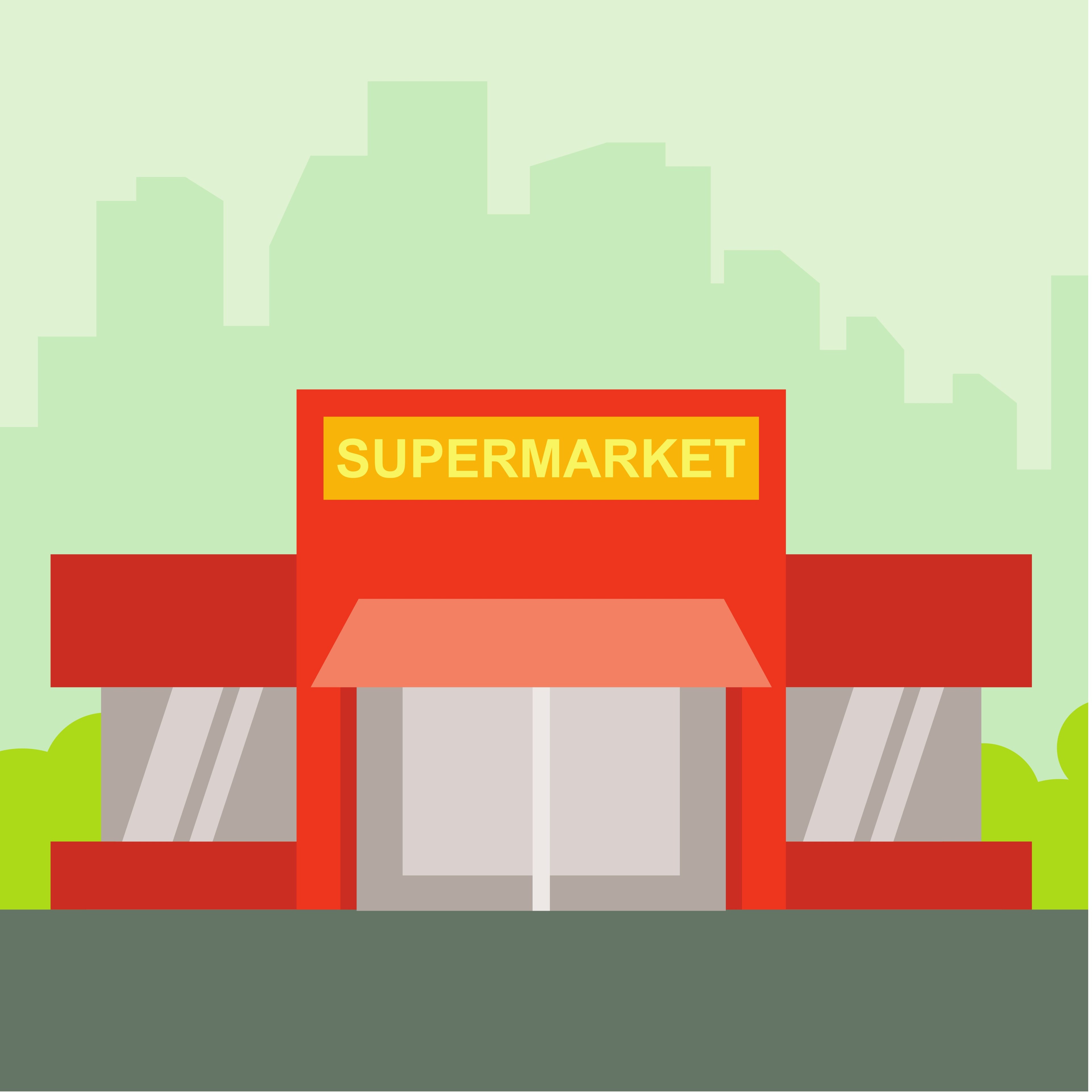 The Wheil's Supermarket Business Owner's Manual Consultation