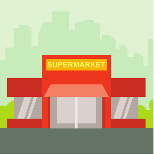 The Wheil's Supermarket Business Owner's Manual Consultation